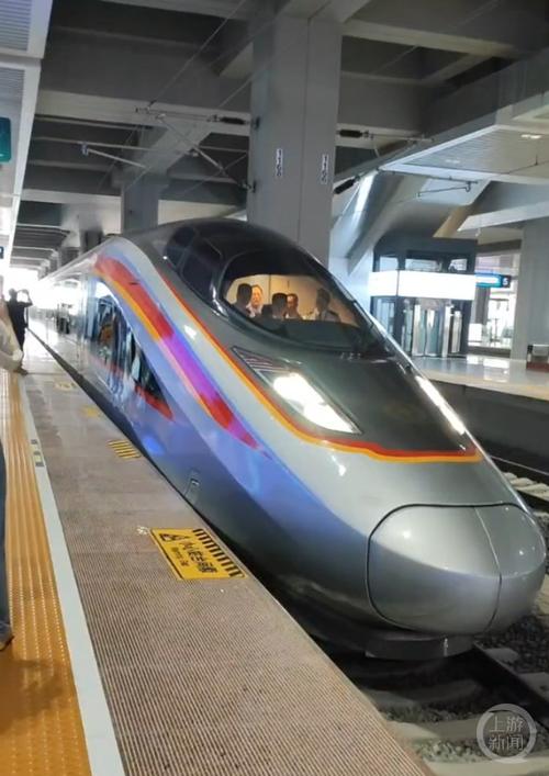 重庆到泉州高铁怎么坐？最快多久到？-第1张图片-花冠旅游服务