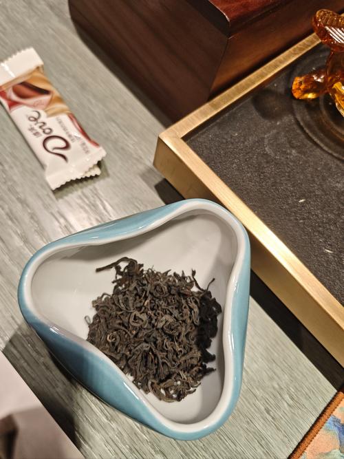 福建云岩茶叶有限公司有何特色产品？-第1张图片-花冠旅游服务