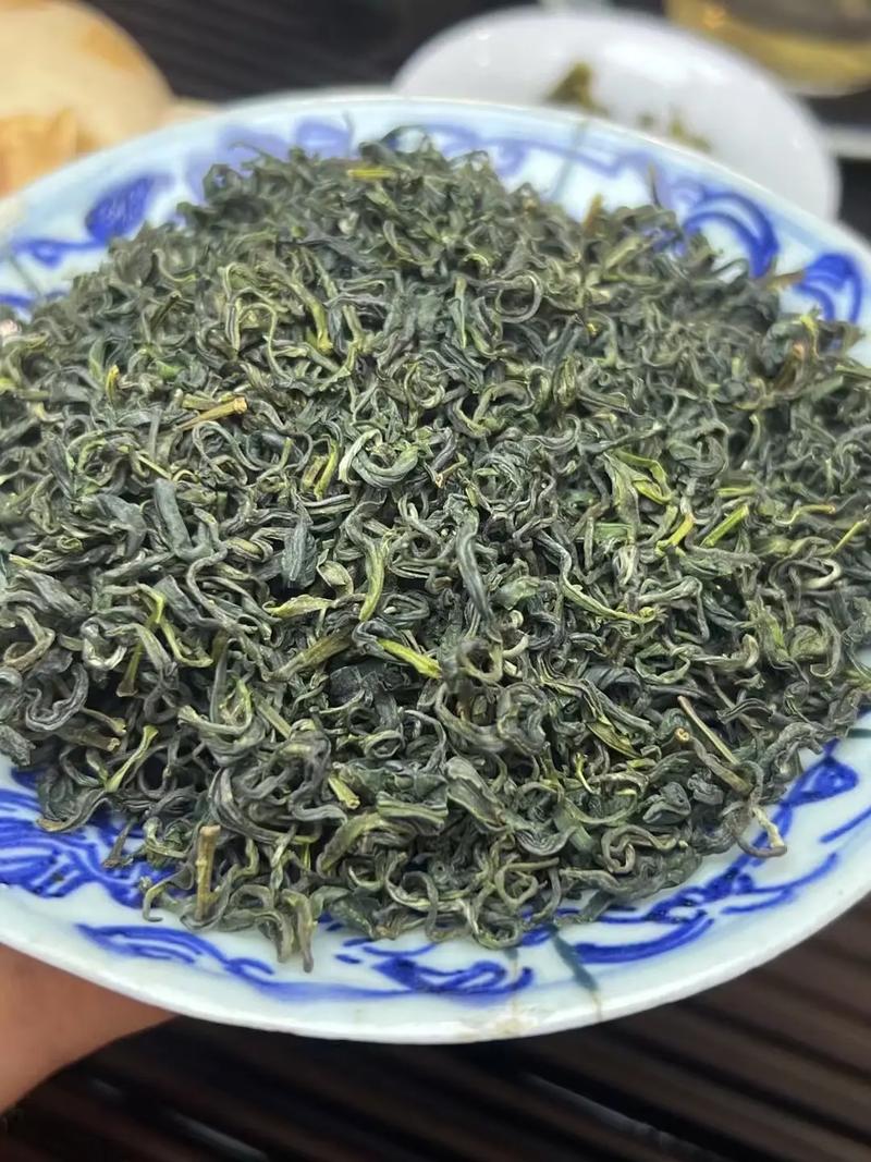 福建云岩茶叶有限公司有何特色产品？-第3张图片-花冠旅游服务