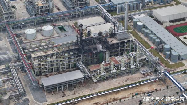 福建华闽化工有限公司怎么样？-第1张图片-花冠旅游服务