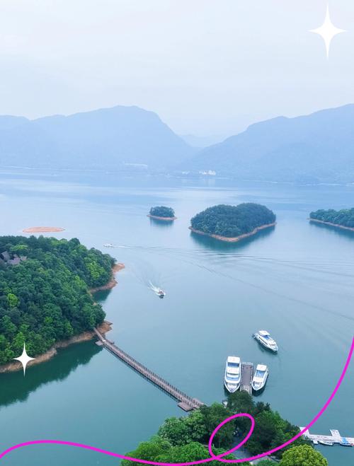 江西西海有什么好玩的-第2张图片-花冠旅游服务