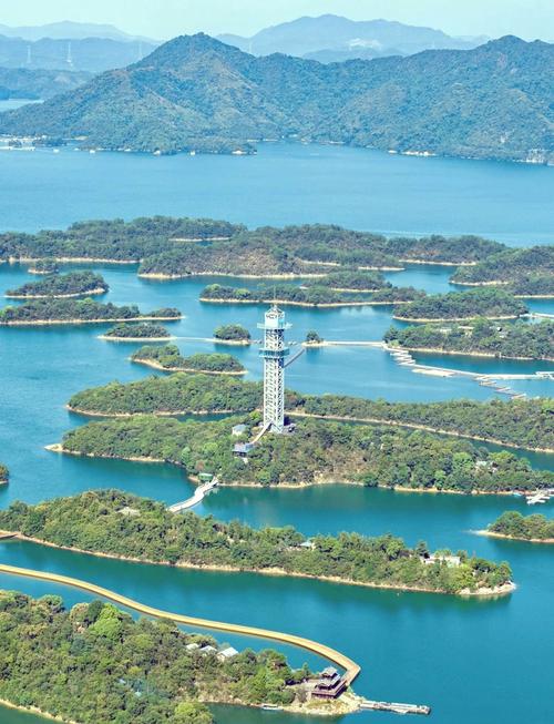 江西西海有什么好玩的-第1张图片-花冠旅游服务