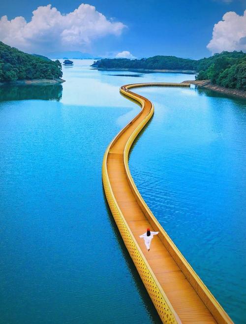 江西西海有什么好玩的-第3张图片-花冠旅游服务