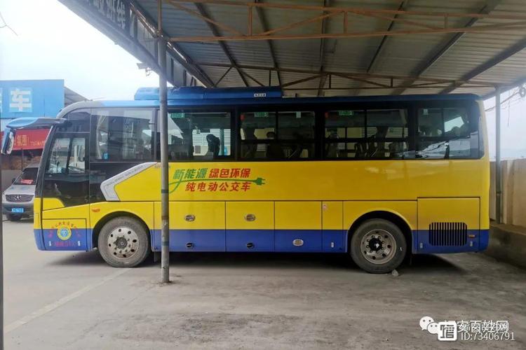 福安到江西客车时刻表最新查询？-第3张图片-花冠旅游服务