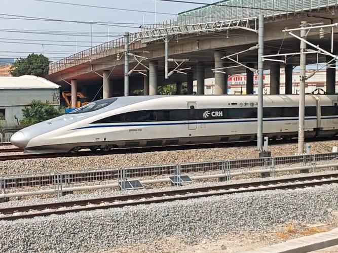 广州南至漳州动车怎么坐？-第3张图片-花冠旅游服务