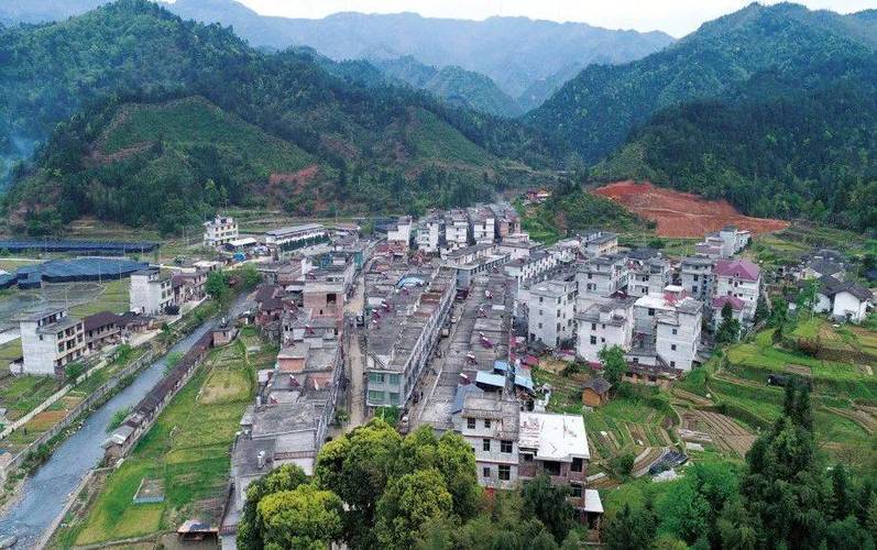 江西吉安永丰潭头有何新闻值得关注?-第2张图片-花冠旅游服务 江西吉安永丰潭头有何新闻值得关注?-第2张图片-花冠旅游服务