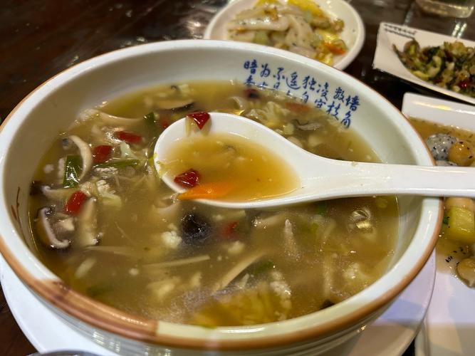 福建福安有哪些必尝特色菜？-第2张图片-花冠旅游服务