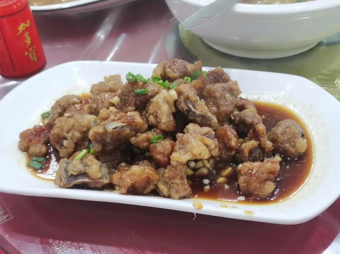 福建福安有哪些必尝特色菜？-第3张图片-花冠旅游服务