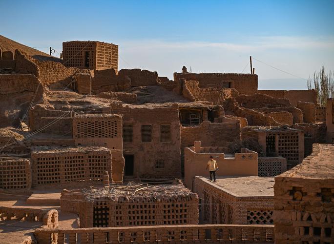 新疆吐鲁番鄯善县有何独特魅力？-第3张图片-花冠旅游服务