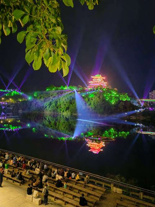 福建三明沙县有哪些好玩的景点？-第2张图片-花冠旅游服务