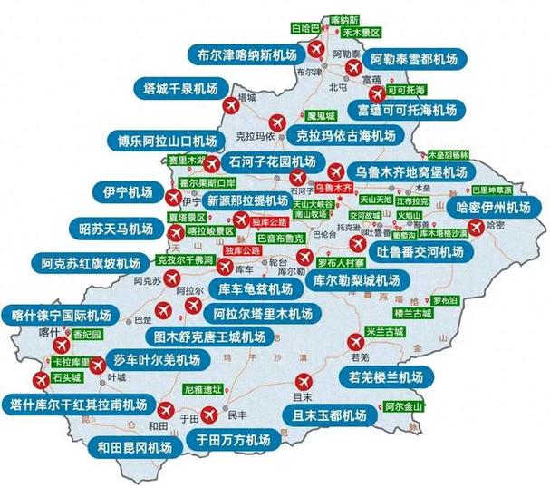 克拉玛依在新疆地图的哪个位置?-第3张图片-花冠旅游服务 克拉玛依在新疆地图的哪个位置?-第3张图片-花冠旅游服务