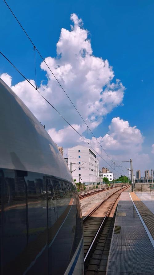 重庆到江西有动车吗？-第3张图片-花冠旅游服务