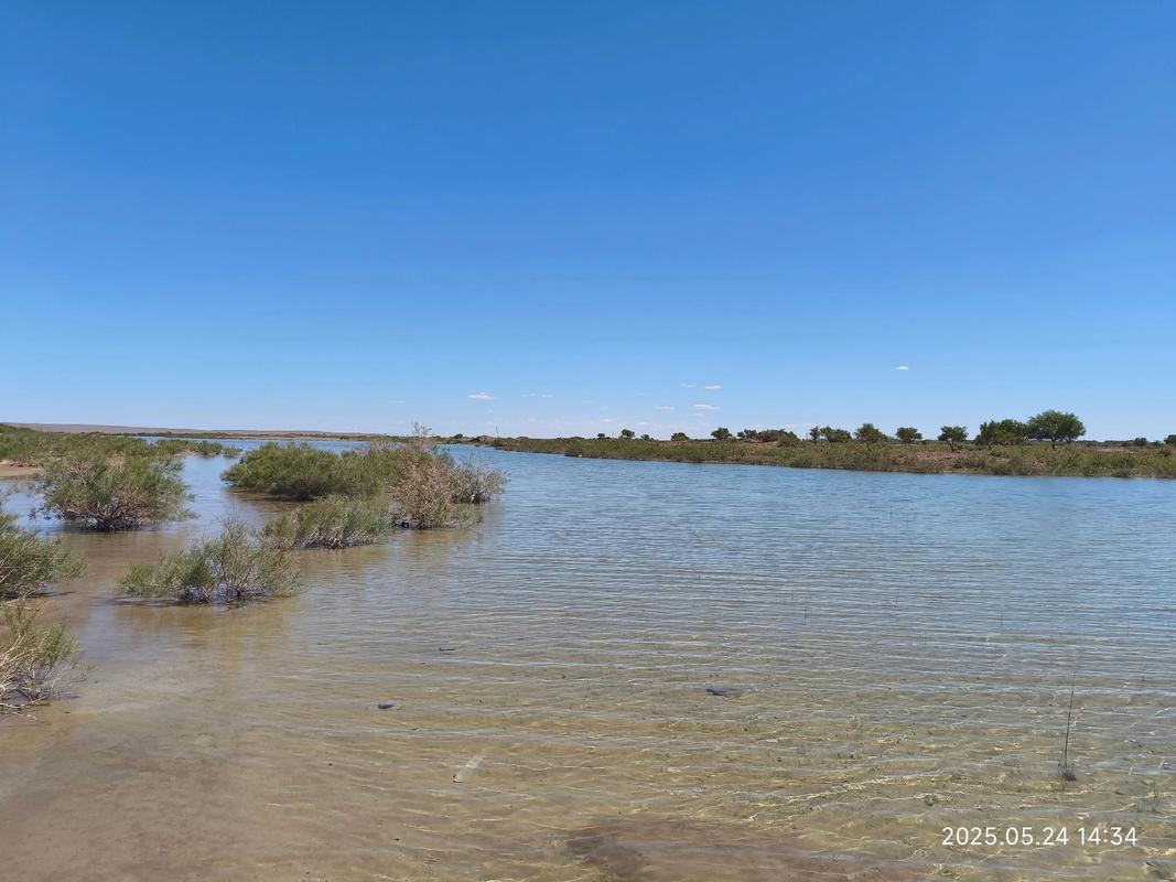 淖毛湖镇在新疆哈密有何独特之处？-第3张图片-花冠旅游服务