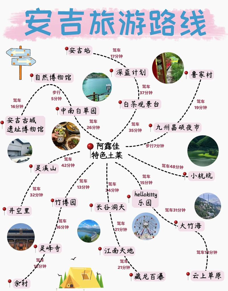 江西吉安旅游线路怎么选？-第1张图片-花冠旅游服务