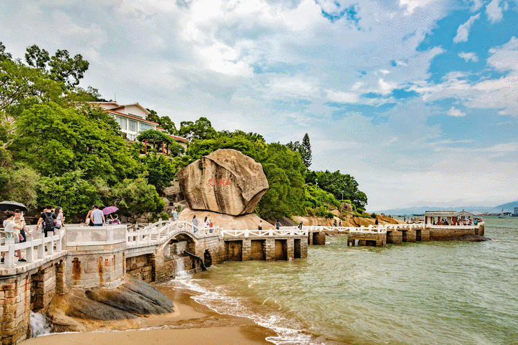福建情侣必去景点有哪些?-第2张图片-花冠旅游服务 福建情侣必去景点有哪些?-第2张图片-花冠旅游服务