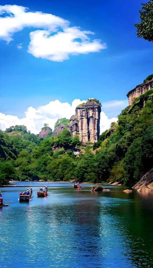 福建情侣必去景点有哪些?-第1张图片-花冠旅游服务 福建情侣必去景点有哪些?-第1张图片-花冠旅游服务