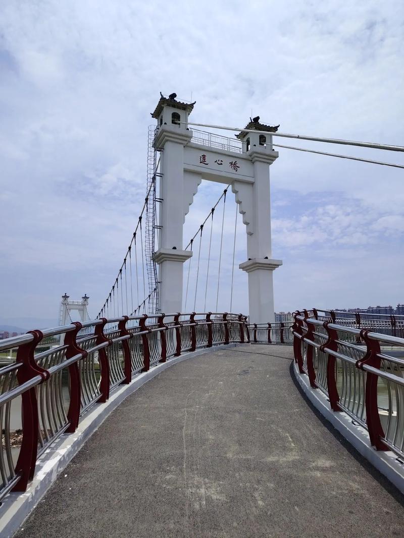 江西永新有哪些值得一游的风景区？-第1张图片-花冠旅游服务