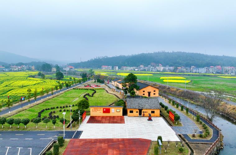 江西永新有哪些值得一游的风景区？-第2张图片-花冠旅游服务