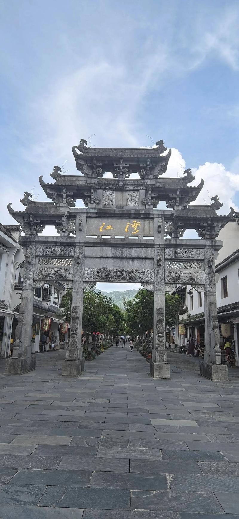 婺源有哪些必打卡旅游景点？-第1张图片-花冠旅游服务