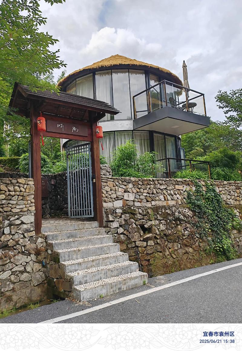 江西宜春有哪些值得一游的景点？-第2张图片-花冠旅游服务