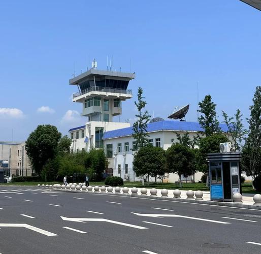 井冈山机场具体位于何处？-第3张图片-花冠旅游服务