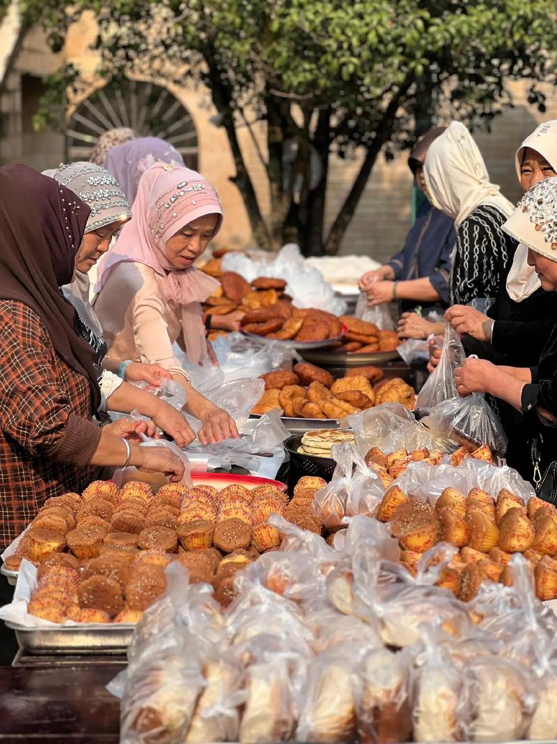 2025年开斋节新疆-第1张图片-花冠旅游服务