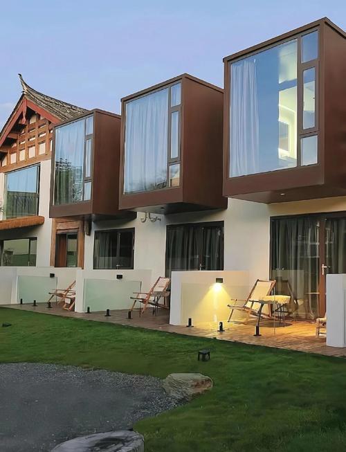 福建海景房酒店哪里找？-第2张图片-花冠旅游服务