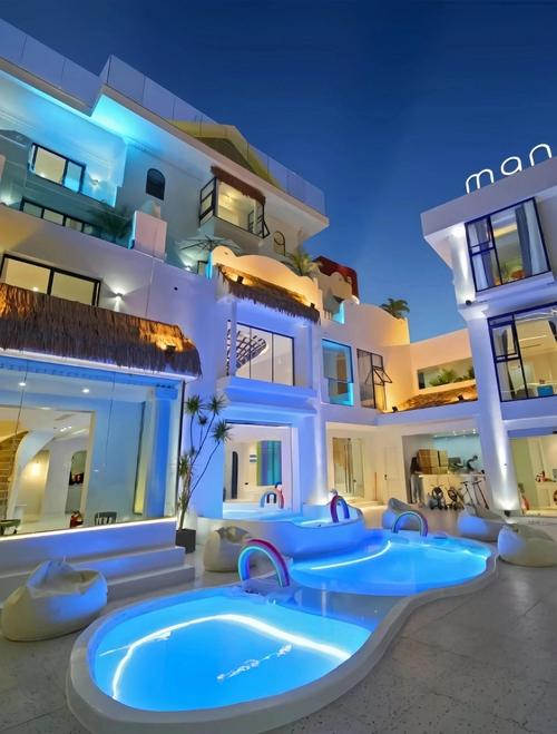 福建海景房酒店哪里找？-第1张图片-花冠旅游服务