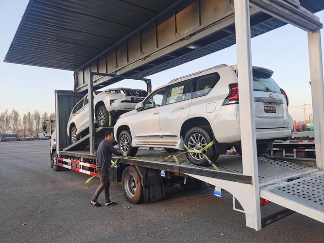 汽车托运从新疆到北京怎么收费？-第2张图片-花冠旅游服务