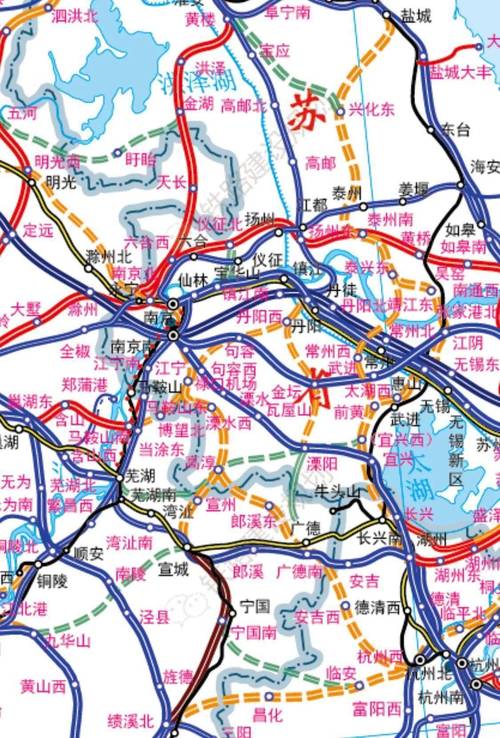 镇江到福建泉州高铁怎么坐？-第1张图片-花冠旅游服务