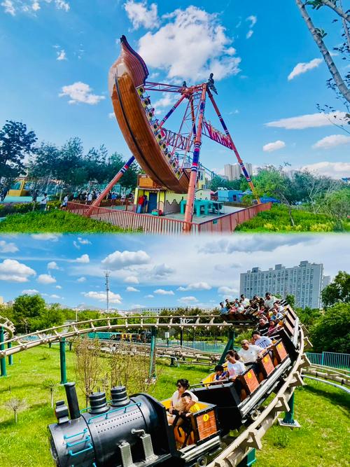 乌鲁木齐有哪些好玩的地方？-第1张图片-花冠旅游服务