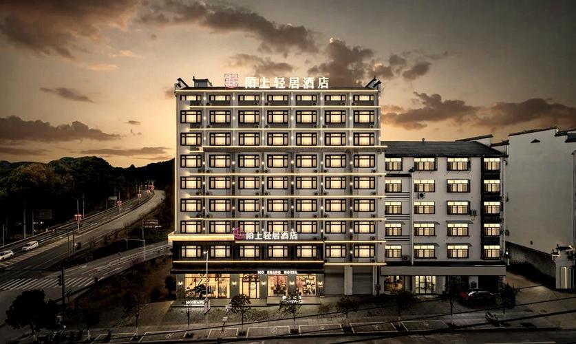 江西婺源蓝湾精品酒店有何独特魅力？-第2张图片-花冠旅游服务