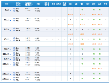 郑州到福建火车票价多少？-第3张图片-花冠旅游服务
