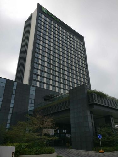 福建莆田秀屿假日酒店有何特色？-第1张图片-花冠旅游服务