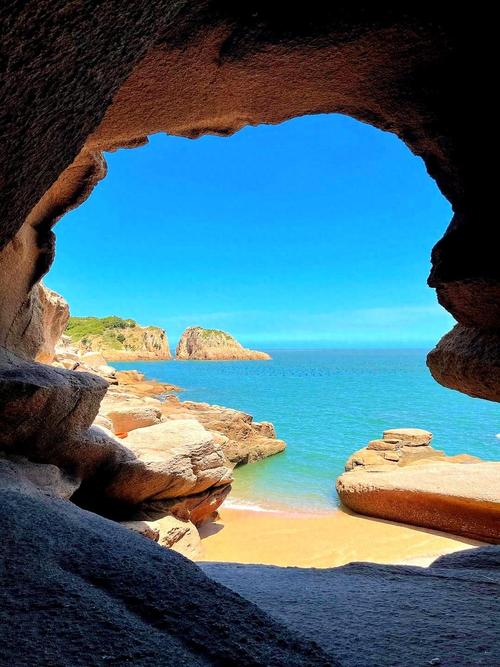 福建有哪些必游景点推荐？-第3张图片-花冠旅游服务