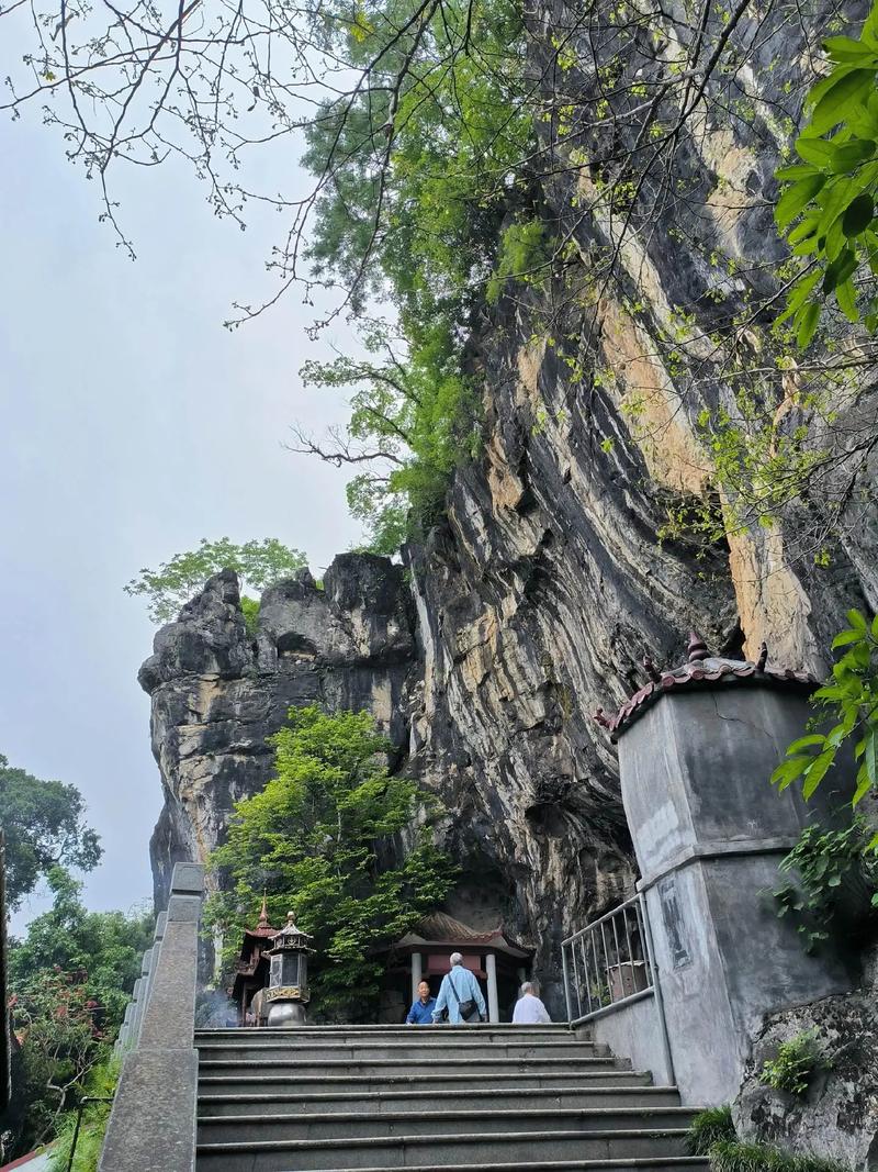 福建有哪些必游景点推荐？-第2张图片-花冠旅游服务