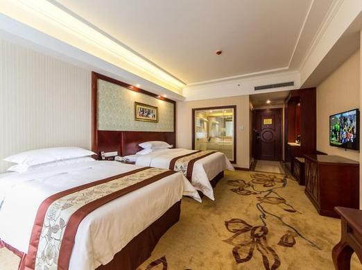 福建海丝博亚国际酒店有何特色？-第1张图片-花冠旅游服务