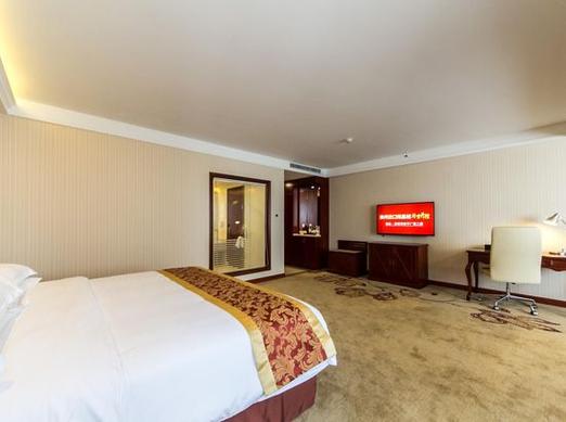 福建海丝博亚国际酒店有何特色？-第2张图片-花冠旅游服务