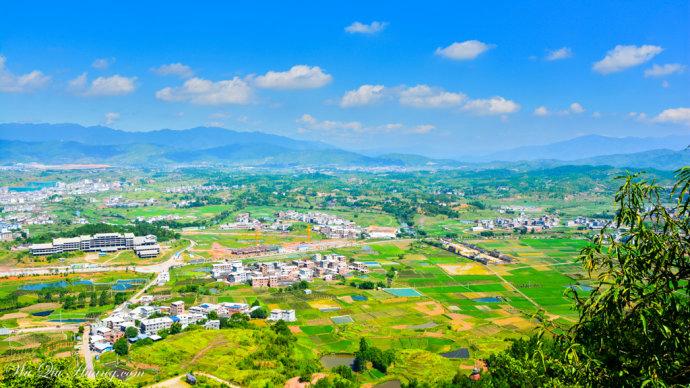 福建龙岩真有宝马村吗？-第2张图片-花冠旅游服务