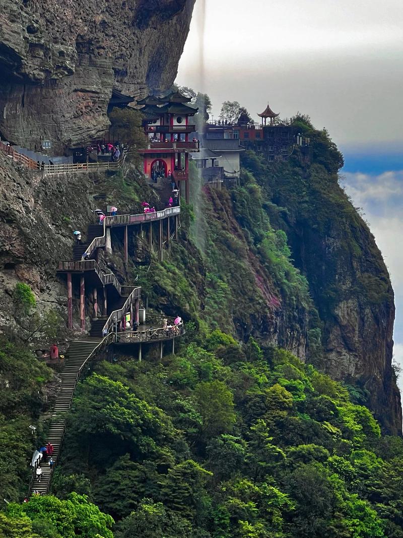福建漳州市有哪些景点-第1张图片-花冠旅游服务