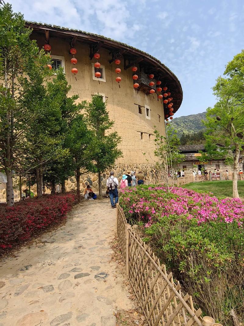 福建漳州市有哪些景点-第2张图片-花冠旅游服务