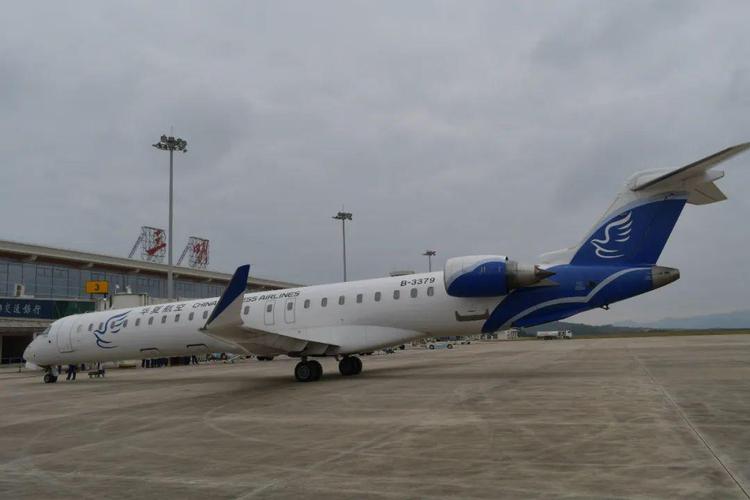 福建三明沙县机场航班有哪些？-第2张图片-花冠旅游服务