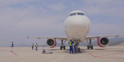 福建三明沙县机场航班有哪些？-第3张图片-花冠旅游服务