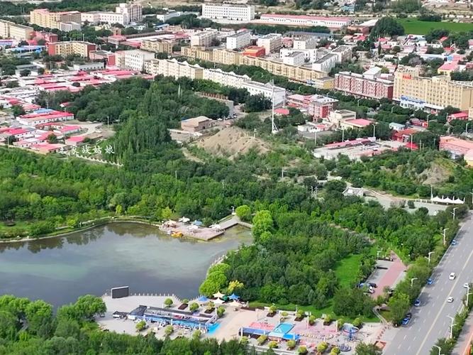 新疆布克赛尔蒙古自治有何独特魅力？-第1张图片-花冠旅游服务