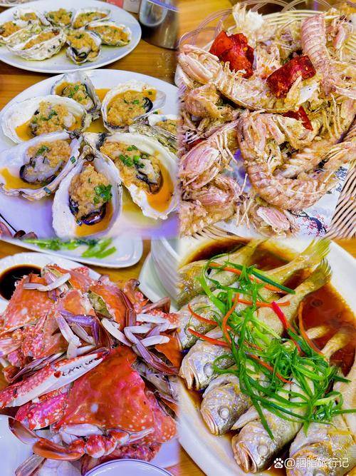 福建哪吃海鲜性价比最高？-第2张图片-花冠旅游服务