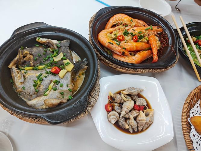 福建哪吃海鲜性价比最高？-第3张图片-花冠旅游服务