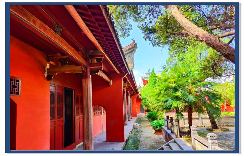 赣州是赣州红色地，何景最忆峥嵘岁？-第1张图片-花冠旅游服务