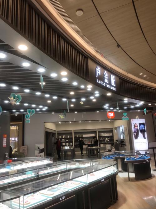 江西通灵珠宝专卖店在哪里？-第2张图片-花冠旅游服务