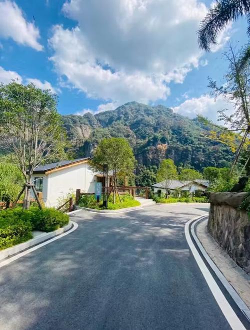 福建高档度假村有哪些推荐？-第2张图片-花冠旅游服务