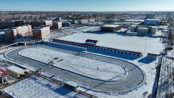 5445运动工厂新疆有何独特之处？-第1张图片-花冠旅游服务